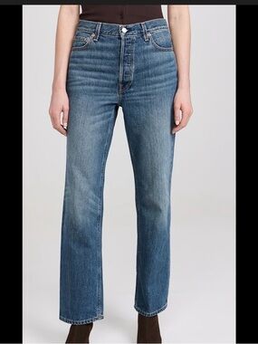 Alex Mill Bev Straight Leg Women’s Jeans 29